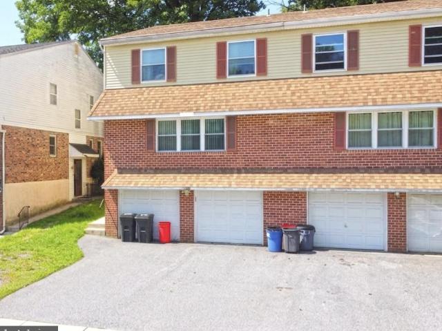 House for sale in Delco, Pennsylvania