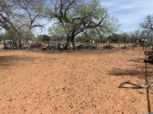 Land for sale in Lytle, Texas