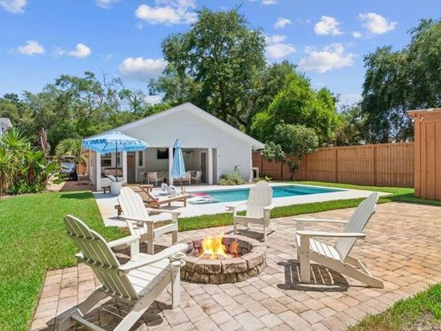 House for sale in Glynn, Georgia