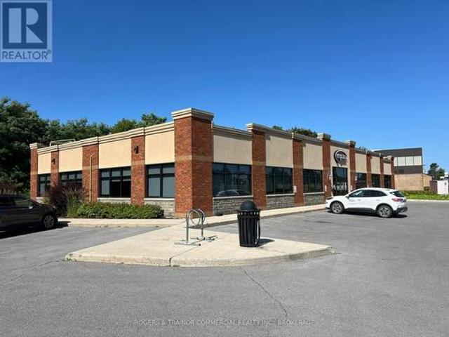 Commercial for rent in Kingston, Ontario