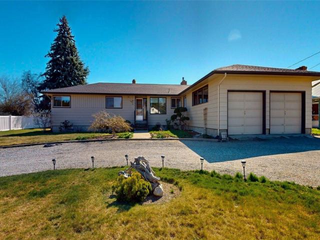 Property for sale in Omak, Washington