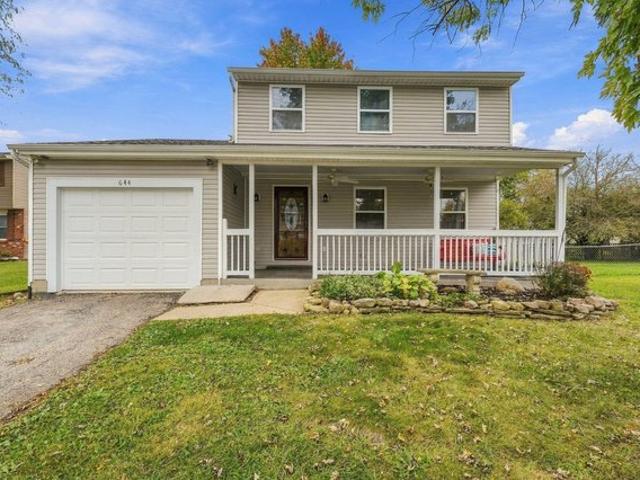 House for sale in Galloway, Franklin County