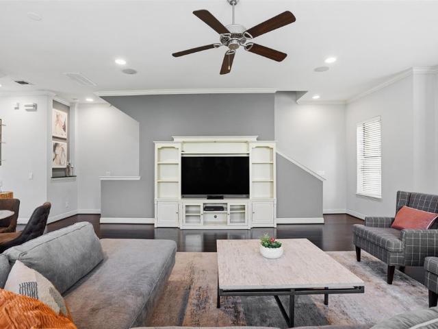 Townhouse for sale in Fort Worth, Texas