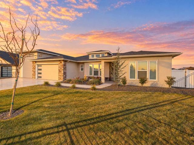 House for sale in Shafer View, Meridian