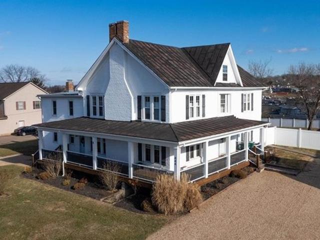 House for sale in Virginia