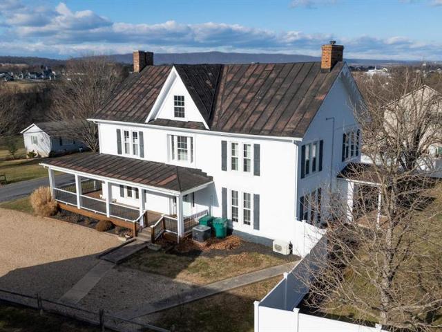 House for sale in Virginia