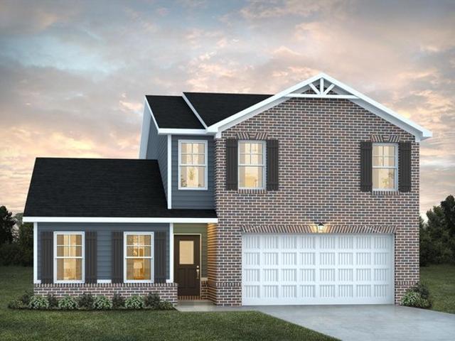 House for sale in Perry, Georgia