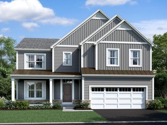 House for sale in Berlin, Ohio