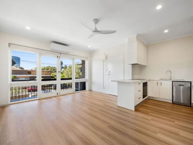 Apartment for rent in Footscray, Melbourne