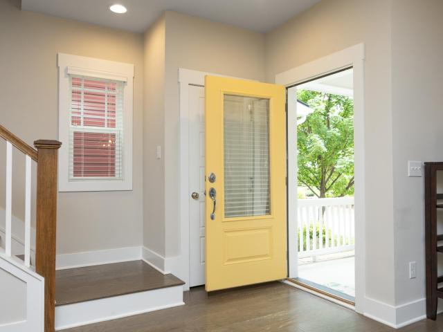 House for sale in Chatham, North Carolina