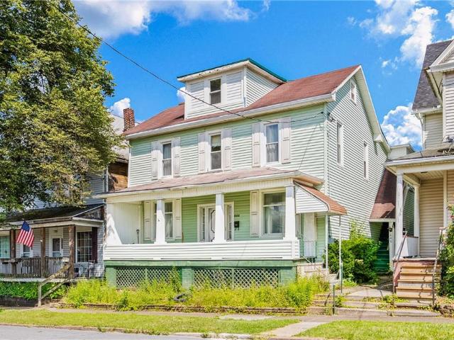Property for sale in Johnstown, Pennsylvania