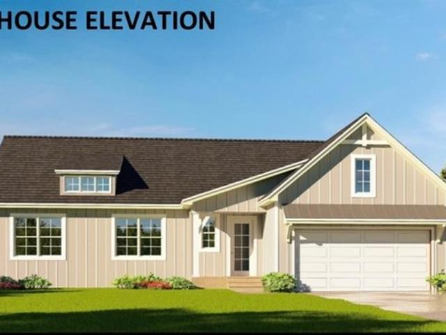 House for sale in Saint Libory, Illinois