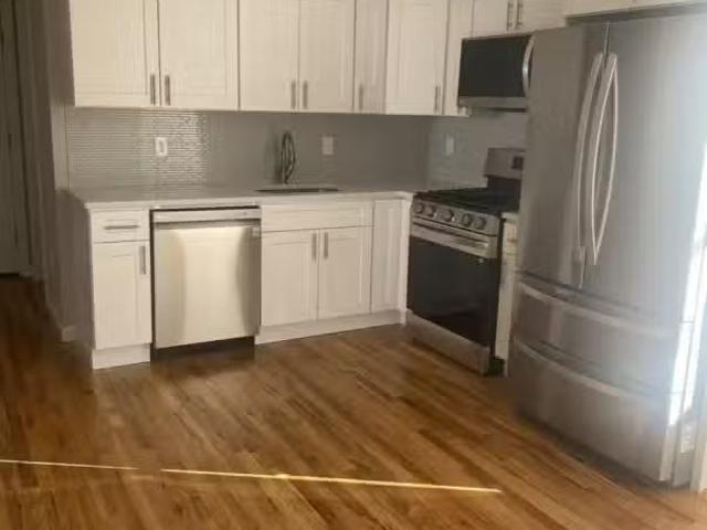 House for rent in Bridgeport