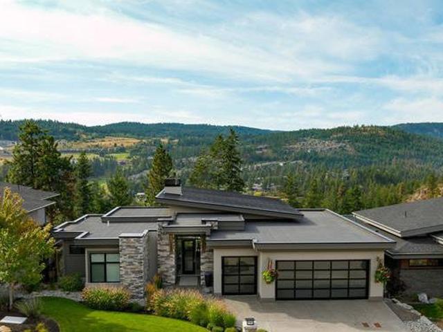 House for sale in Vernon, British Columbia