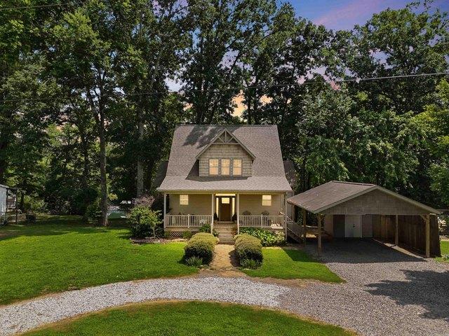 House for sale in Ark