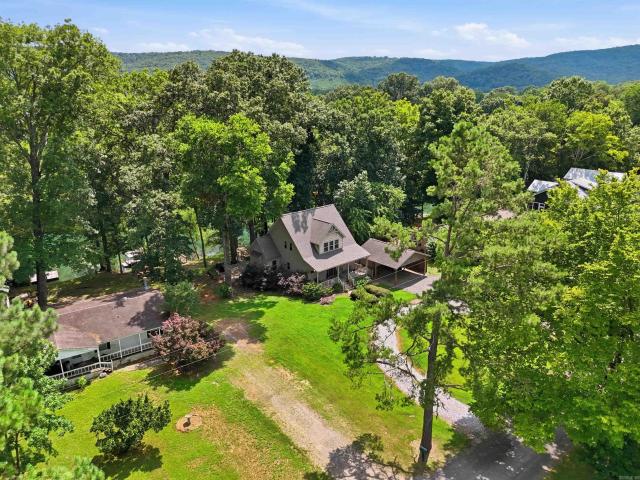 House for sale in Ark