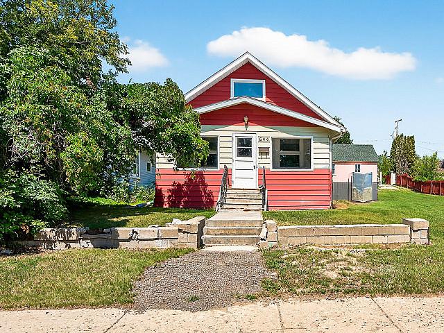 House for sale in Moose Jaw, Saskatchewan