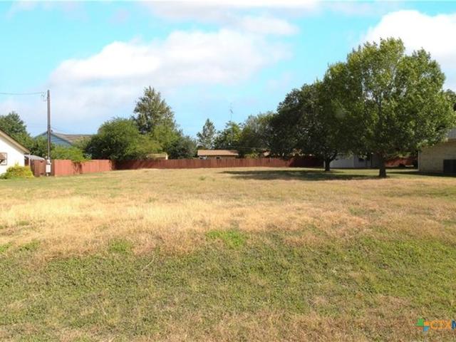 Land for sale in Texas