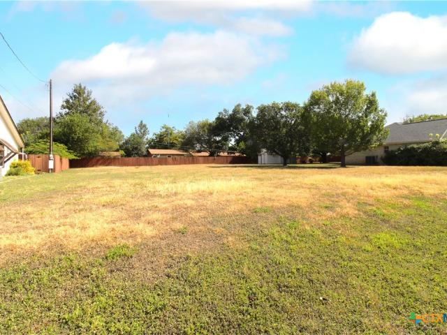 Land for sale in Texas