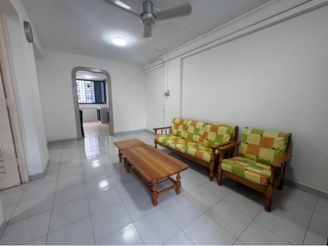 Apartment for sale