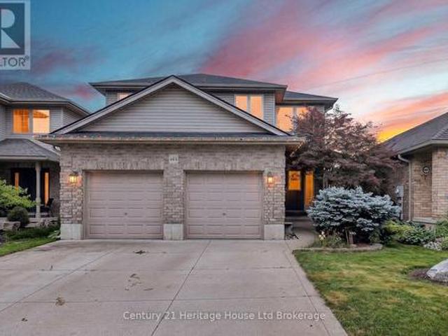 House for sale in Woodstock, Ontario