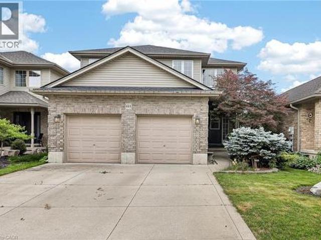 House for sale in Woodstock, Ontario