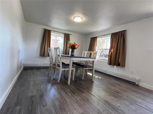 House for sale in Limon, Colorado