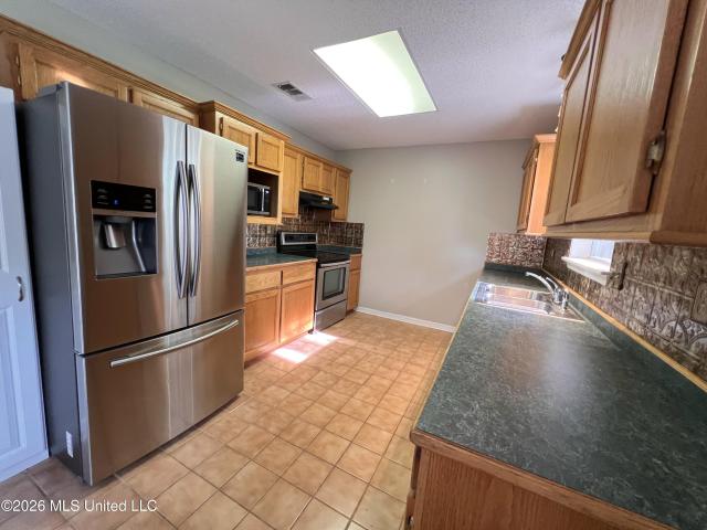 House for sale in Diamondhead, Mississippi