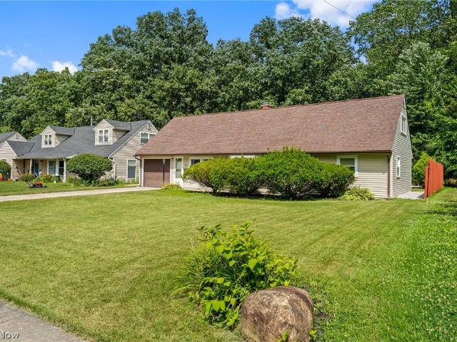 House for sale in Sheffield Lake, Ohio