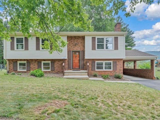 House for sale in Virginia