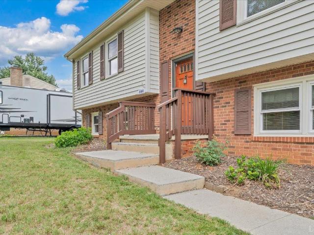 House for sale in Virginia