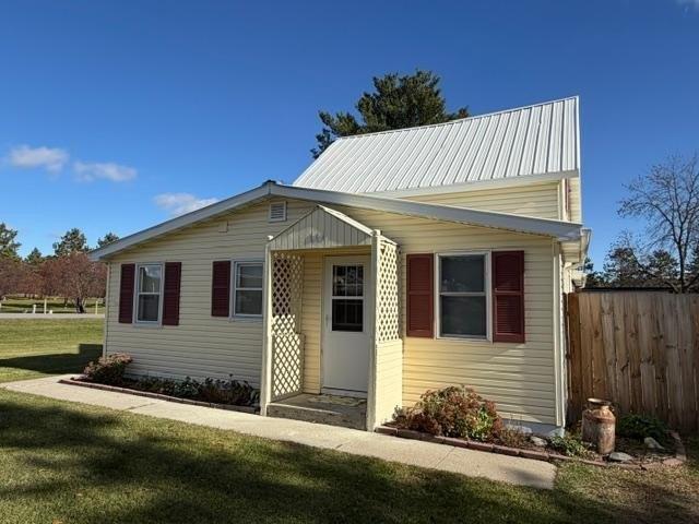 House for sale in Bagley, Clearwater County