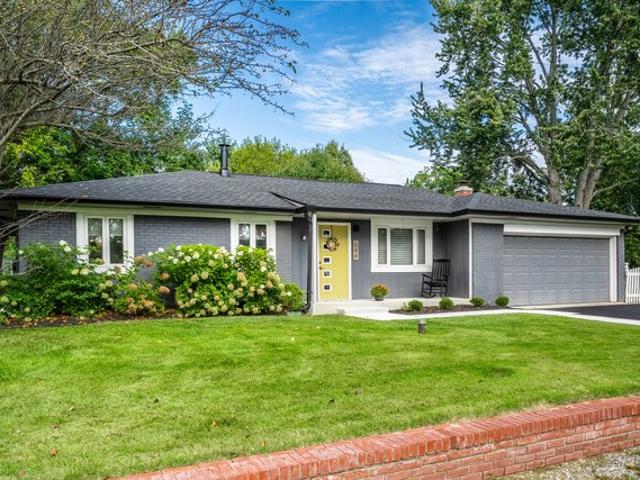 House for sale in Zionsville, Indiana