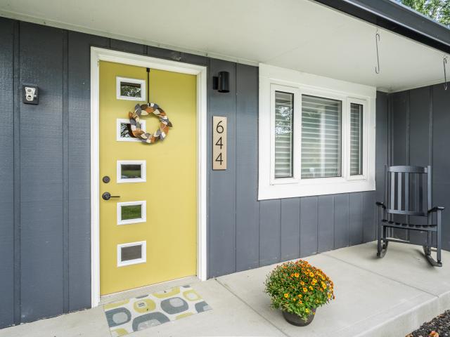 House for sale in Zionsville, Indiana