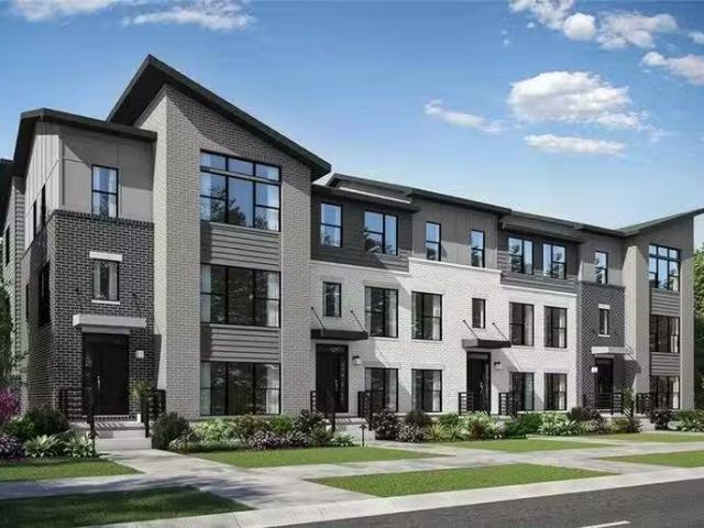 Condo for rent in Carmel