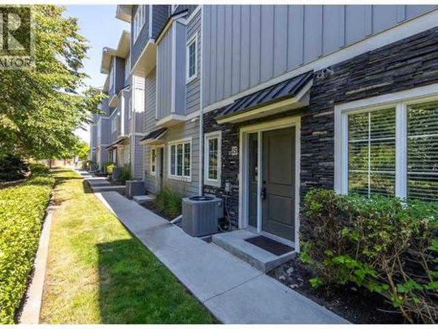 House for sale in Winfield, British Columbia