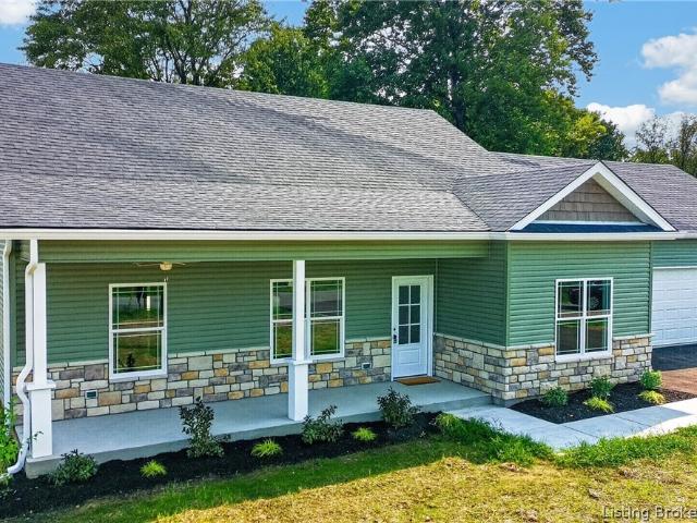 House for sale in Clarksville, Indiana