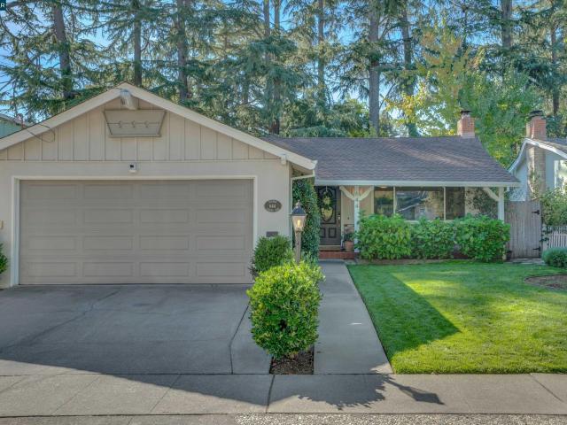 Property for sale in Martinez, California