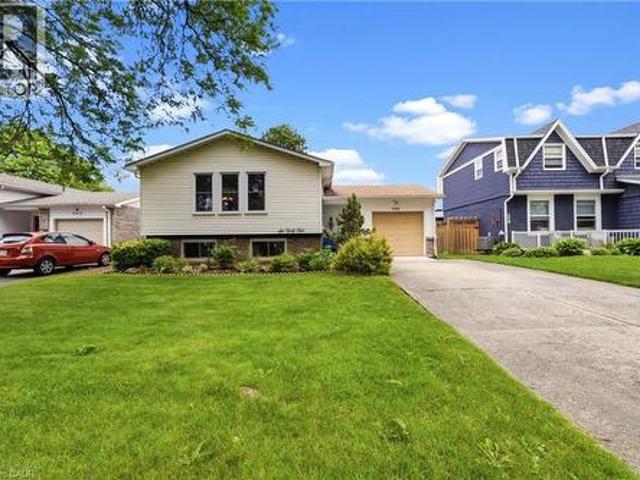 House for sale in Burlington, Ontario