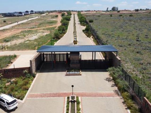 Land for sale in Dr Kenneth Kaunda, North West