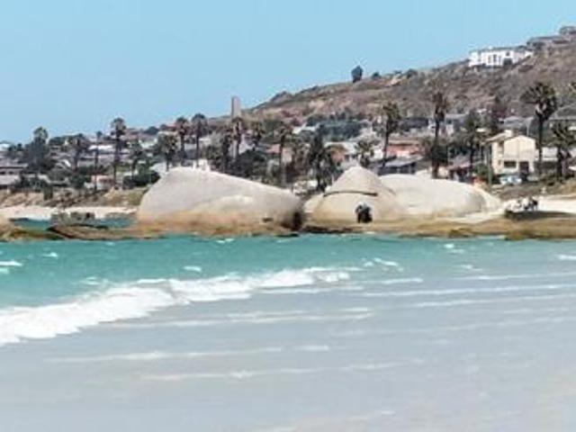 Land for sale in Western Cape