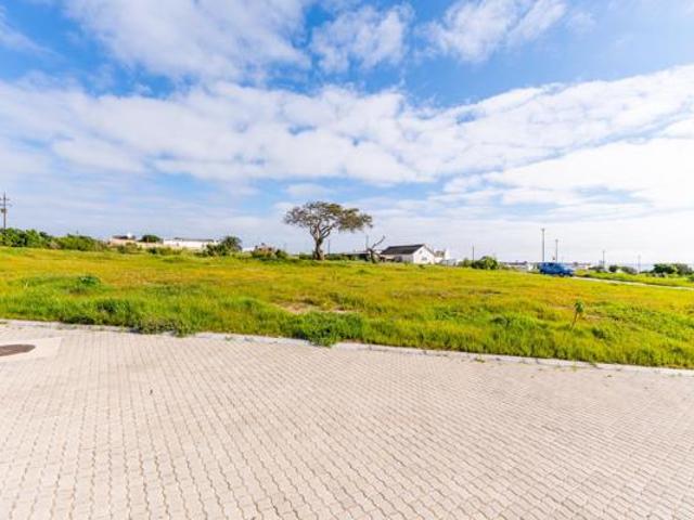 Land for sale in Western Cape