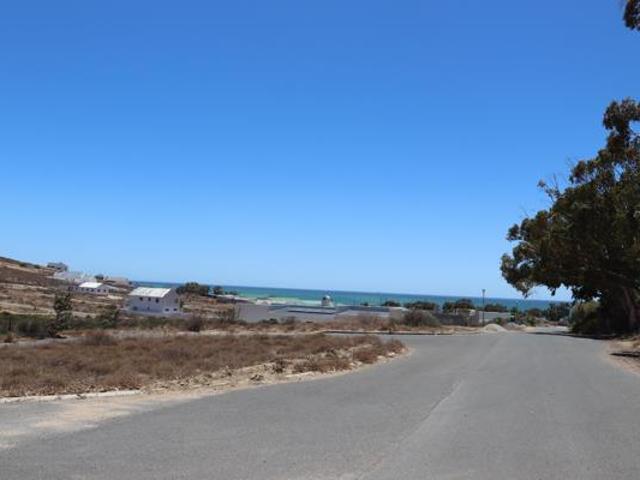 Land for sale in Western Cape