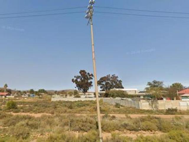 Land for sale in Bergsig, Durbanville