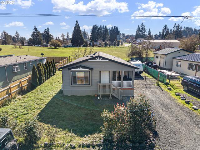 House for sale in Oregonia