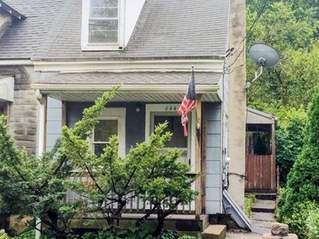 Townhouse for sale in Blandon, Pennsylvania