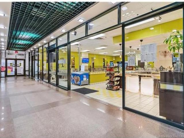 Commercial for sale in Moncton Parish, City of Moncton