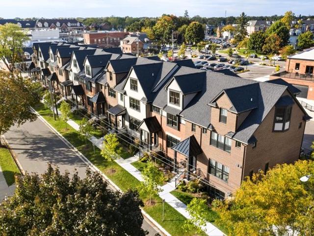 Condo for sale in Plymouth, Michigan