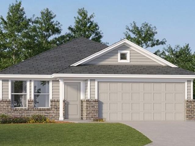 House for sale in Johnson, Texas