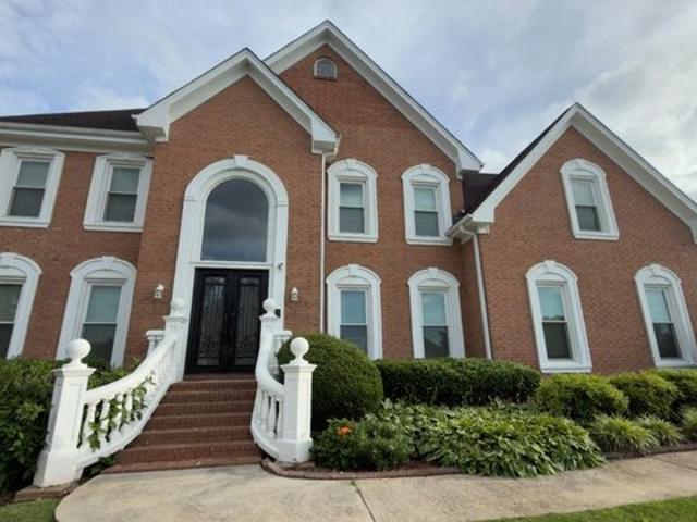 House for sale in Stone Mountain, Georgia
